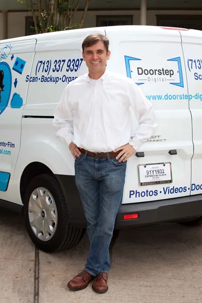 Doorstep Digital - Photo 6