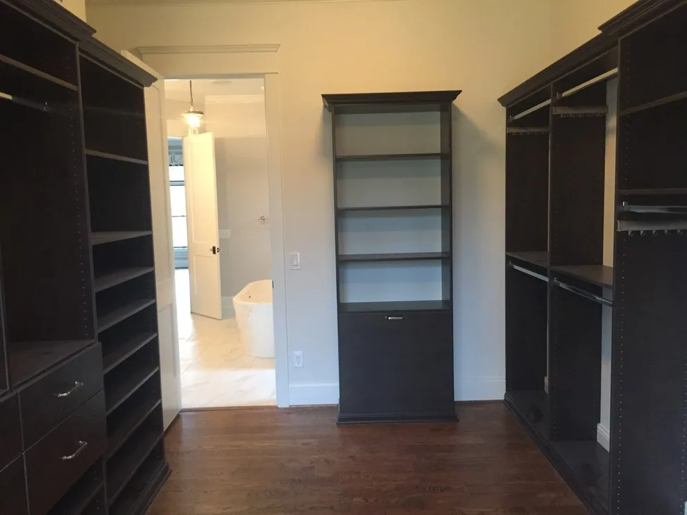 Indian Hill Closet Expansion - New Build by Jessica Earley - Photo 4