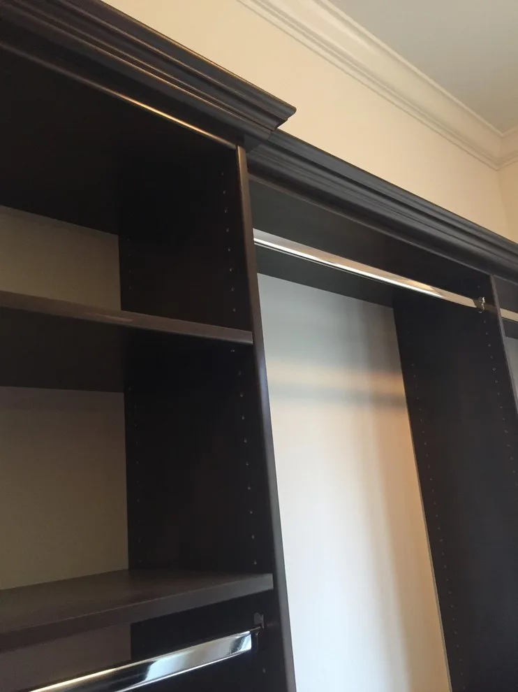 Indian Hill Closet Expansion - New Build by Jessica Earley - Photo 5