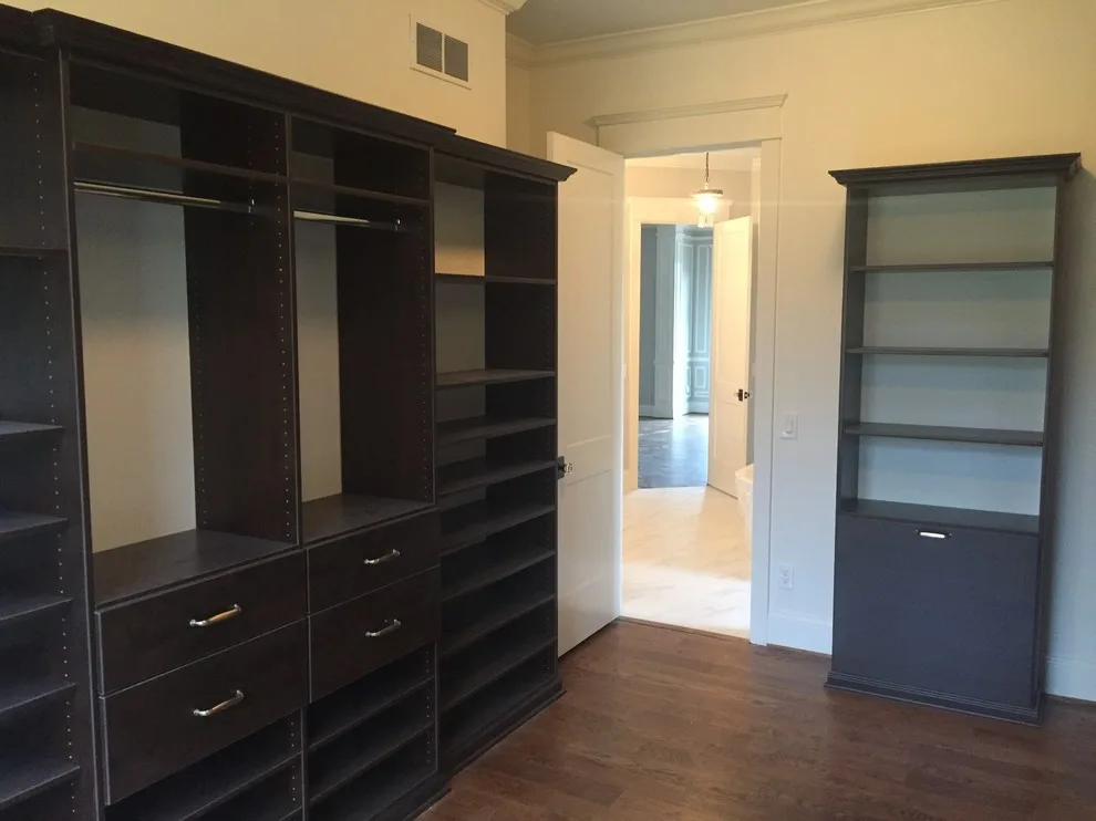 Indian Hill Closet Expansion - New Build by Jessica Earley - Photo 6
