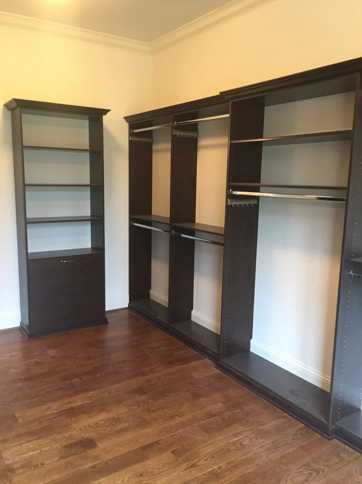 Indian Hill Closet Expansion - New Build by Jessica Earley - Photo 3