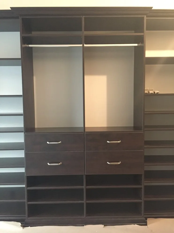 Indian Hill Closet Expansion - New Build by Jessica Earley - Photo 2