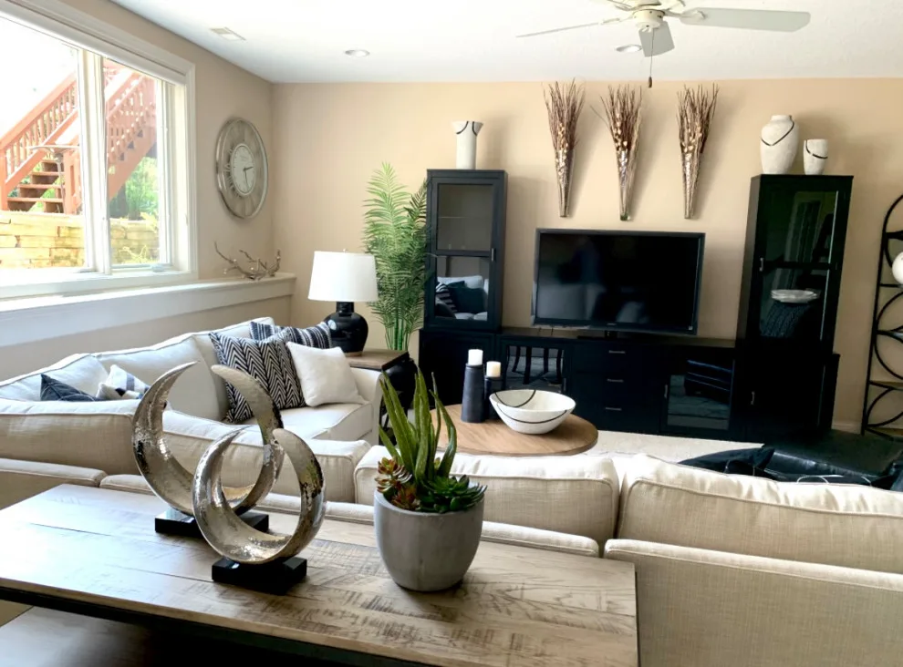 Interior Design by Gracing My Space - Photo 9