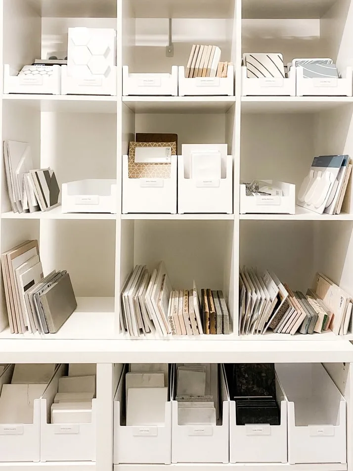 Organizing the Interior Design Library by Simplify Studio - Photo 3