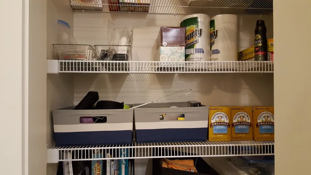 Condo in Iowa City by Simple Organizing Strategies - Photo 6