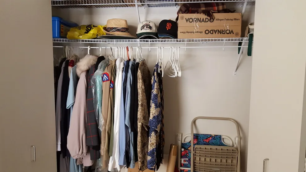 Condo in Iowa City by Simple Organizing Strategies - Photo 5