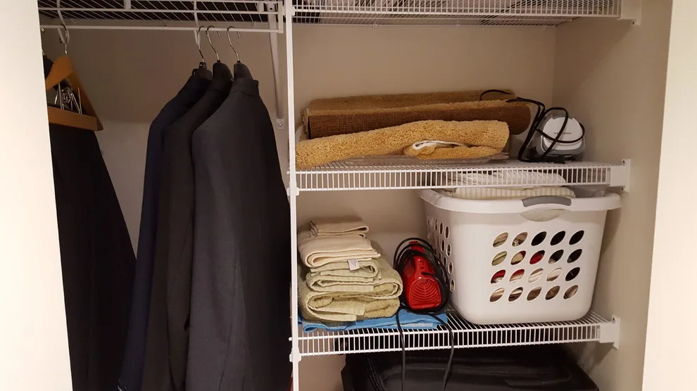 Simple Organizing Strategies - Photo 4