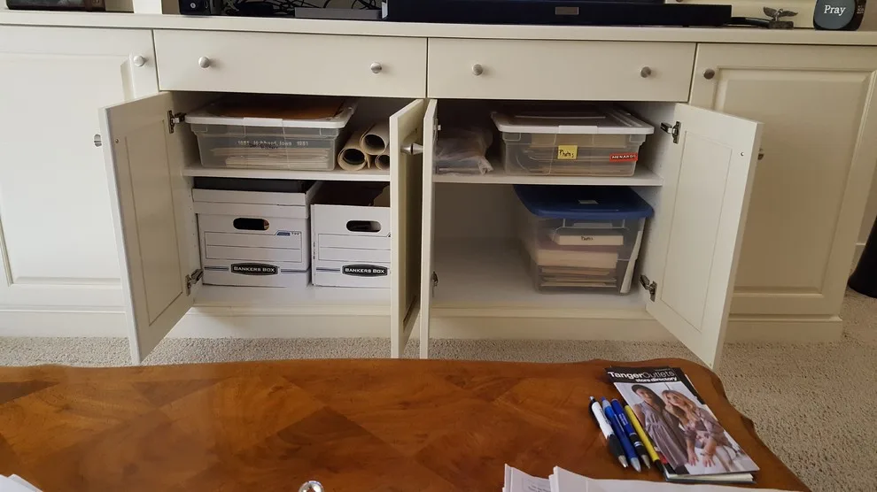 Condo in Iowa City by Simple Organizing Strategies - Photo 2