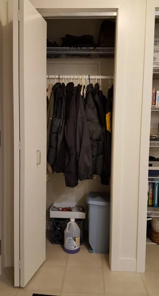 Condo in Iowa City by Simple Organizing Strategies - Photo 3