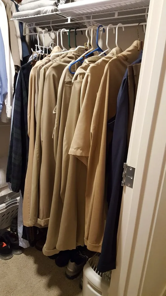 Condo in Iowa City by Simple Organizing Strategies - Photo 8
