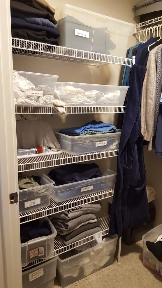 Condo in Iowa City by Simple Organizing Strategies - Photo 7