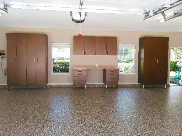 Jacksonville Beach Carport Initiative by The Tailored Closet And PremierGarage - Photo 4