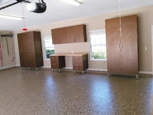 Jacksonville Beach Carport Initiative by The Tailored Closet And PremierGarage - Photo 3