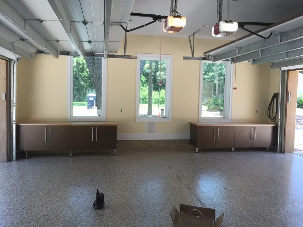 Jacksonville Beach Carport Initiative by The Tailored Closet And PremierGarage - Photo 2