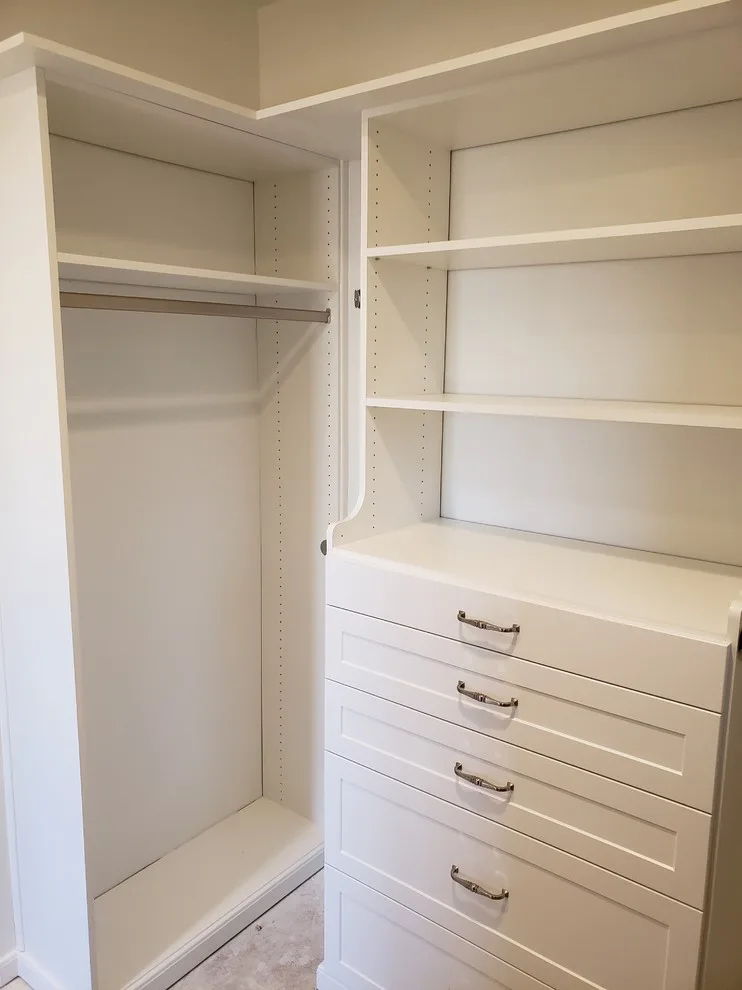 J&S Boutique Closet by Organized By Design, AZ - Photo 3