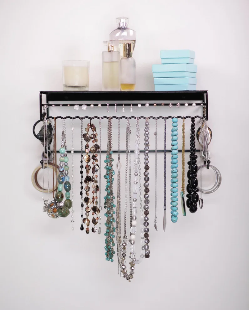 Jewelry and Accessory Arrangement by BelleDangles - Photo 10