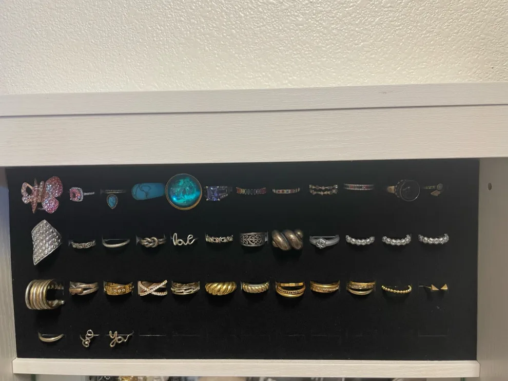 Jewelry Arrangement by Order In Your Court - Photo 14