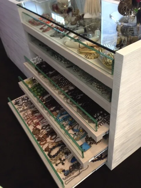 Jewelry Organization by Custom Spaces, Inc. - Photo 2