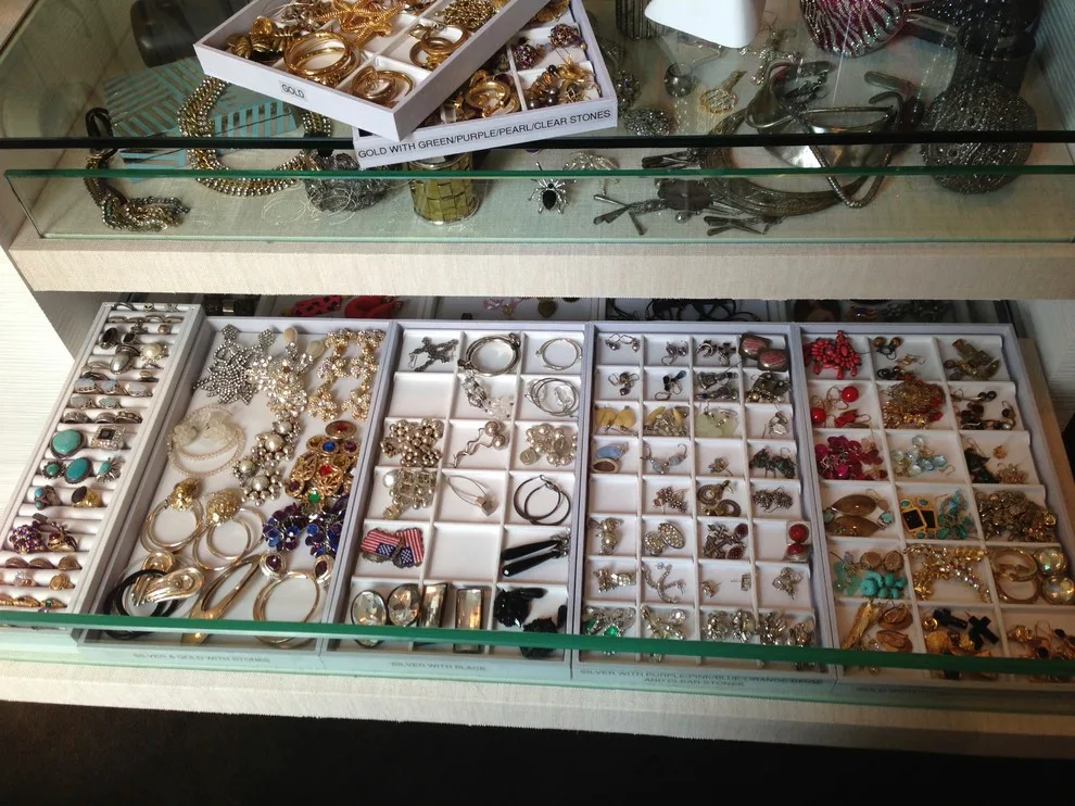Jewelry Organization by Custom Spaces, Inc. - Photo 3