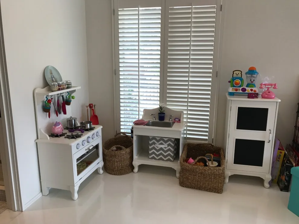 JJ's Updated Bedroom by Austin Organizing Solutions - Photo 5