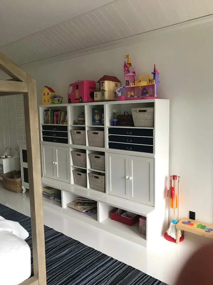 JJ's Updated Bedroom by Austin Organizing Solutions - Photo 2