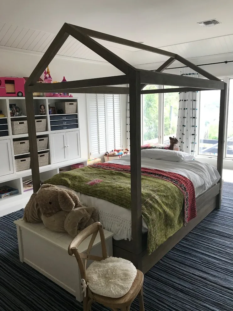 JJ's Updated Bedroom by Austin Organizing Solutions - Photo 3