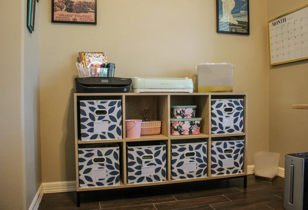 Katy's Workspace by Faith Daniel Organizational Design - Photo 2