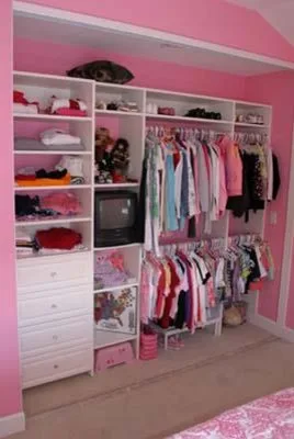 Children's Wardrobes by Organizing Options LLC - Photo 2