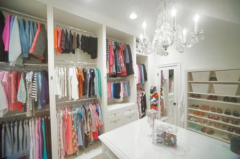 Children's Closets by Squared Away - Photo 2