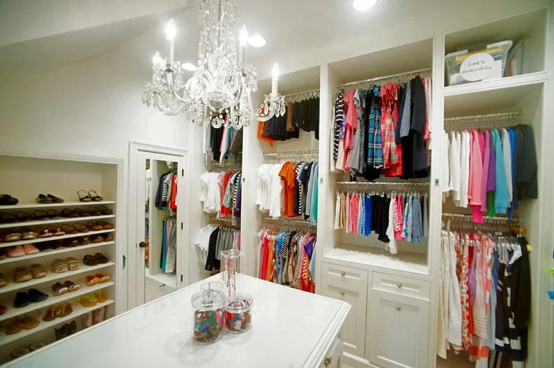 Children's Closets by Squared Away - Photo 3