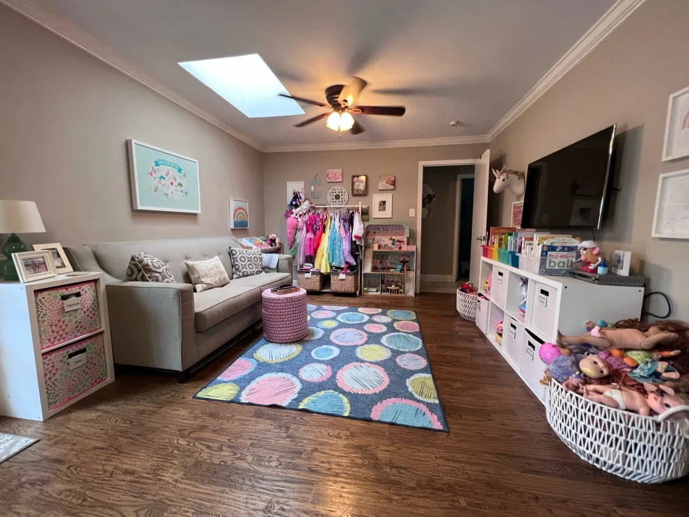 Children's Playroom Organization by Order In Your Court - Photo 2