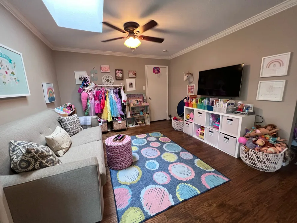 Children's Playroom Organization by Order In Your Court - Photo 6