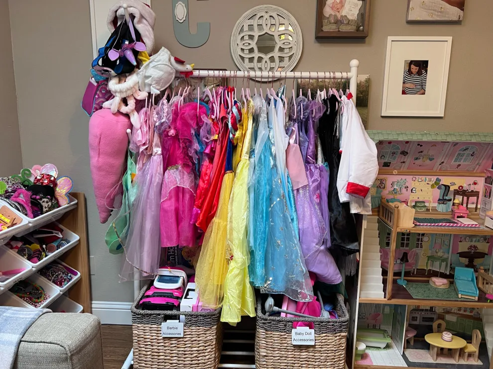 Children's Playroom Organization by Order In Your Court - Photo 5