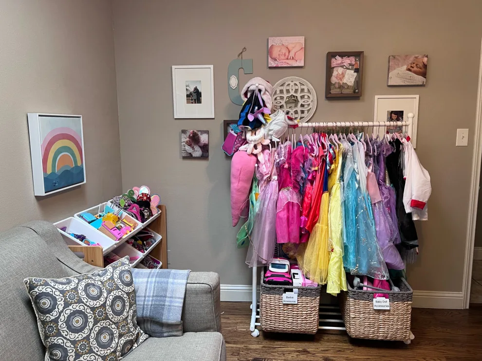 Children's Playroom Organization by Order In Your Court - Photo 3