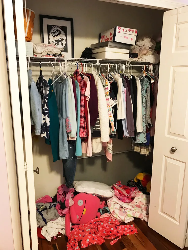 Children's Playroom and Storage Spaces by Beth Spiroff Organizing - Photo 3
