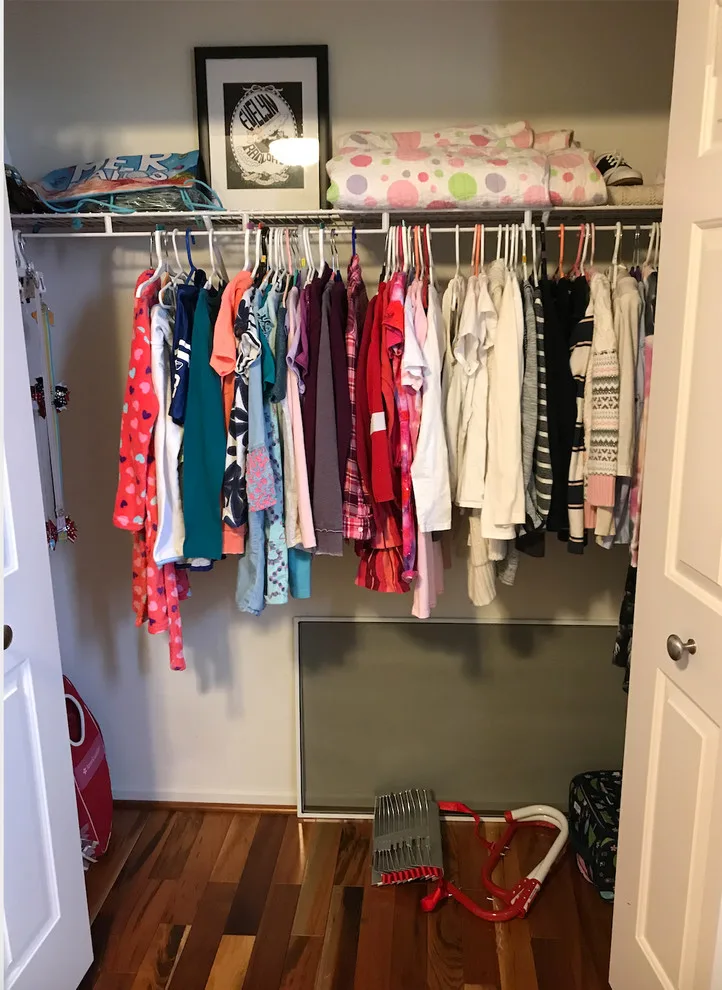 Children's Playroom and Storage Spaces by Beth Spiroff Organizing - Photo 4