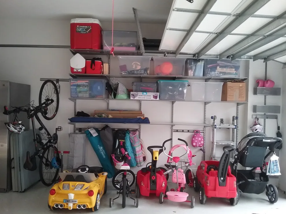 Children and Automobiles by A Staged Home - Photo 4