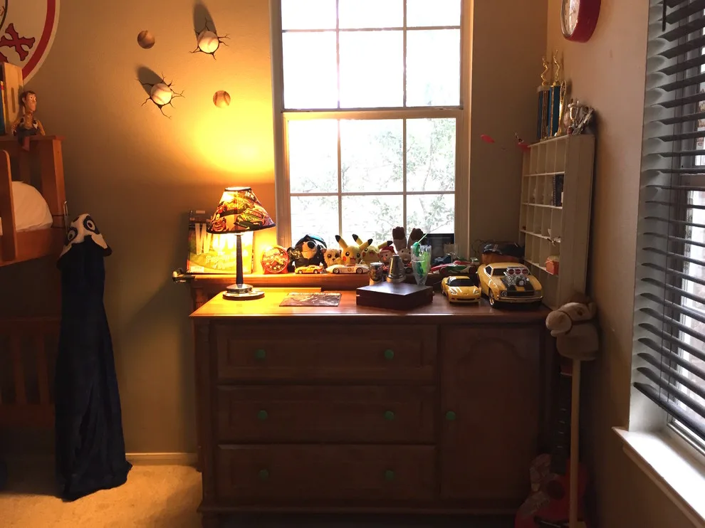 CHILDREN CREATE CLUTTER by Austin Organizing Solutions - Photo 5