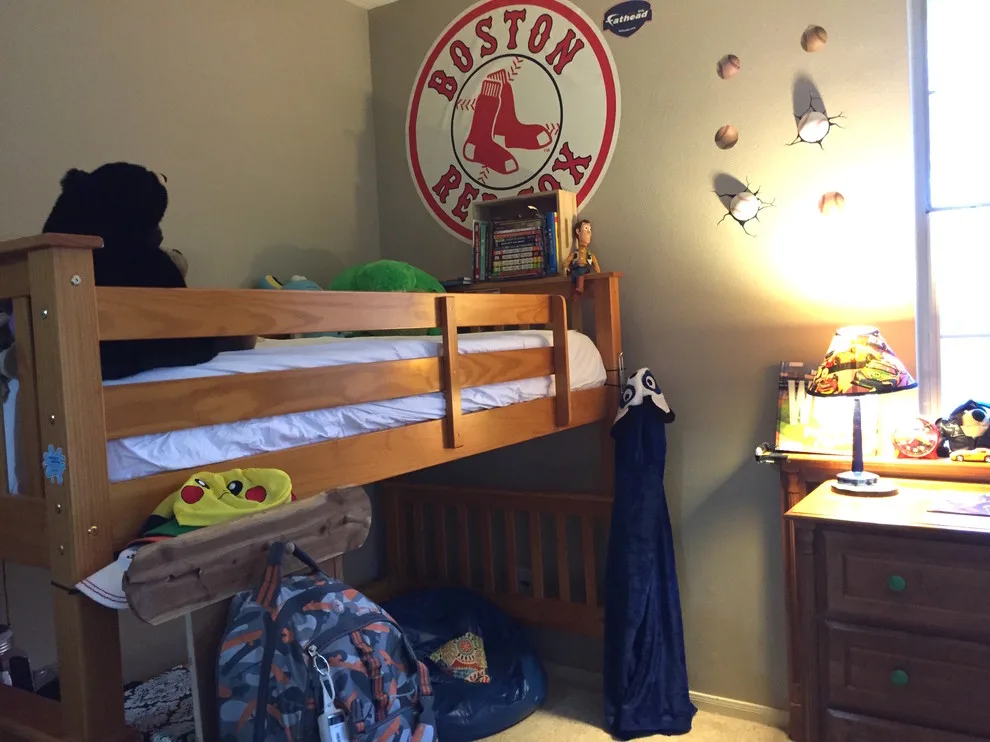CHILDREN CREATE CLUTTER by Austin Organizing Solutions - Photo 6