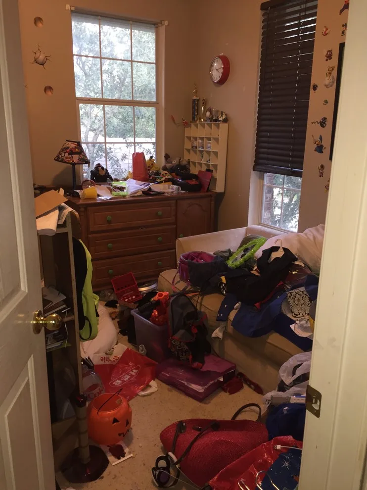 CHILDREN CREATE CLUTTER by Austin Organizing Solutions - Photo 2