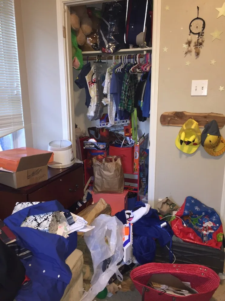 CHILDREN CREATE CLUTTER by Austin Organizing Solutions - Photo 4