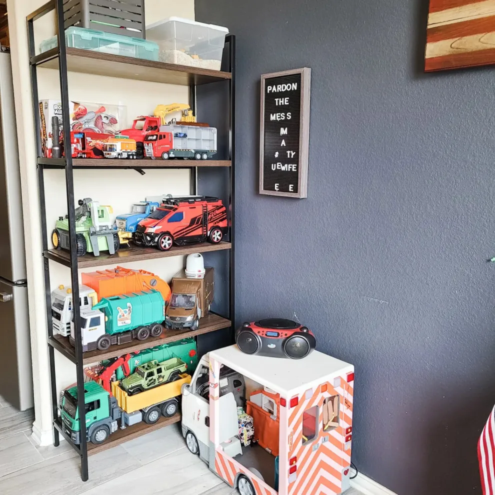 Tumbleweed Organizing, LLC - Photo 8