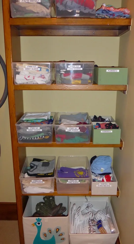 Austin Organizing Solutions - Photo 5