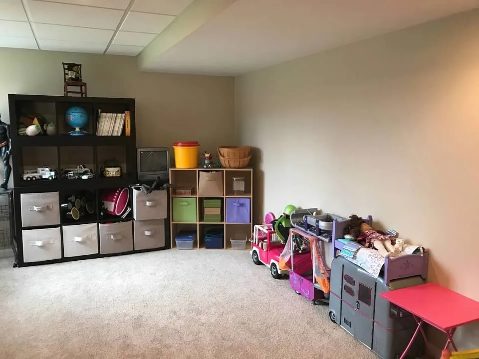 Children's Craft and Toy Space by Clutter Crazy - Photo 11