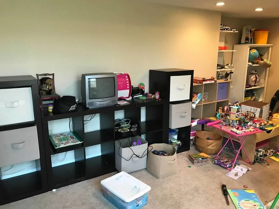 Clutter Crazy - Photo 12