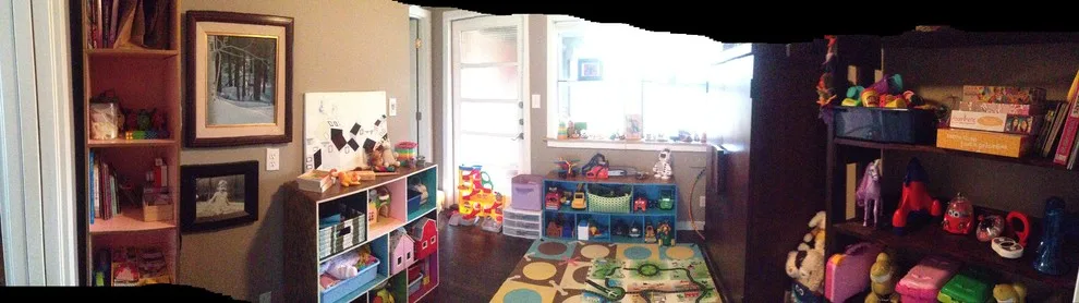 CHILDREN'S PLAY AREA by Austin Organizing Solutions - Photo 3