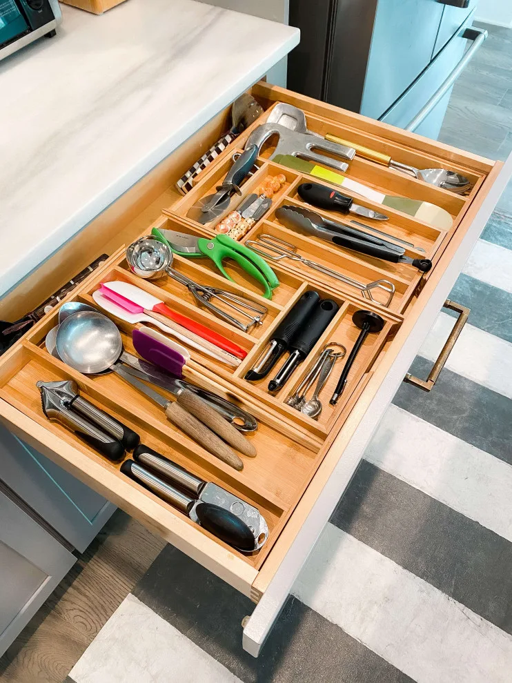 Kitchen and Pantry Organization Initiatives by Simplify Studio - Photo 3