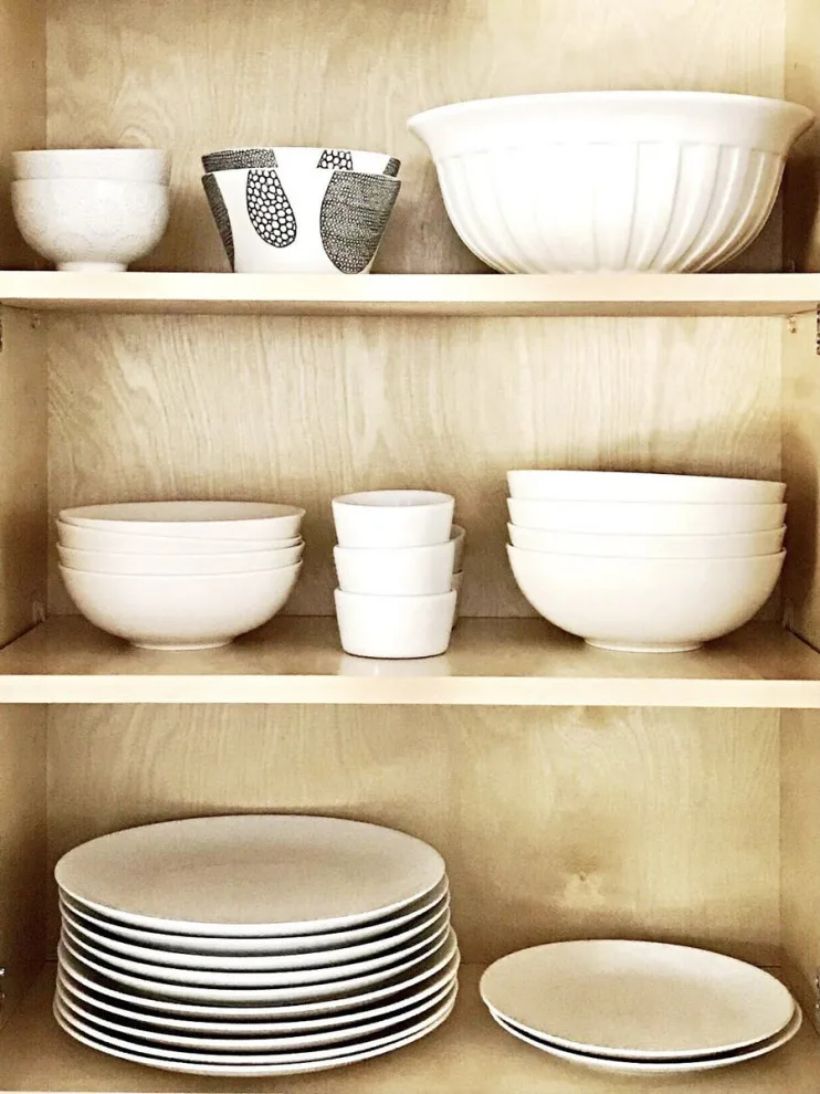 Kitchen and Pantry Organization Initiatives by Simplify Studio - Photo 6