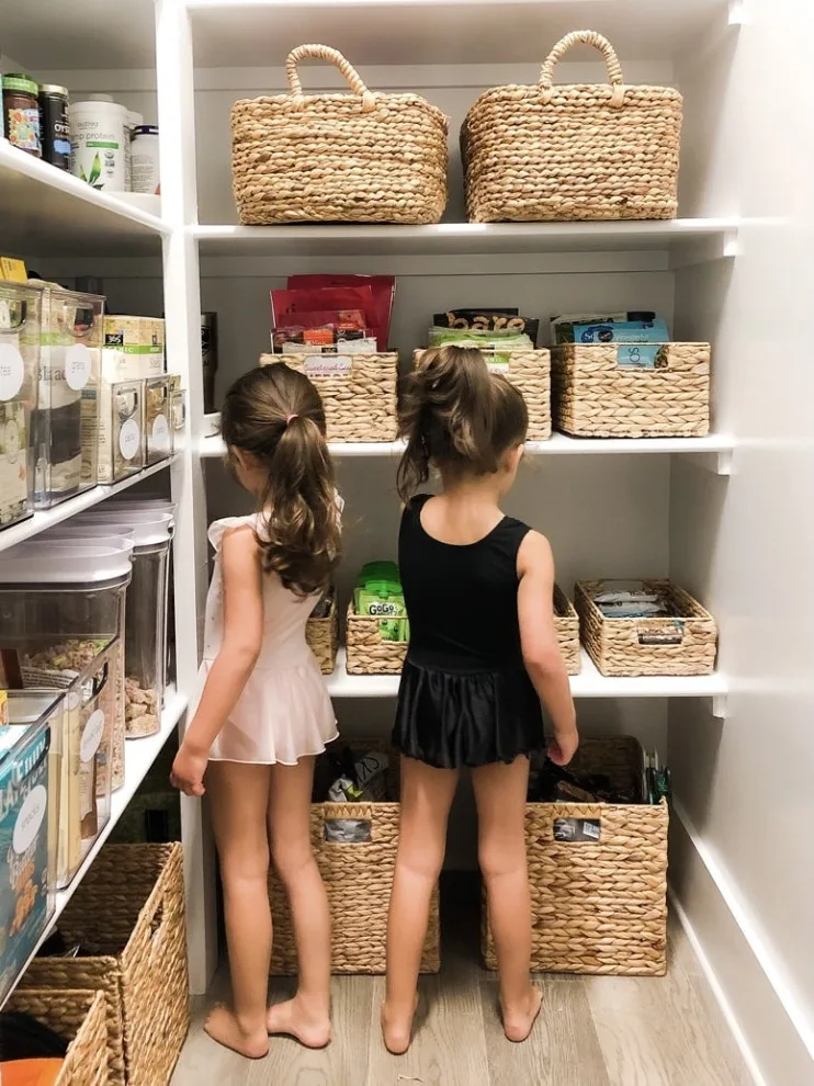Kitchen and Pantry Organization Initiatives by Simplify Studio - Photo 4