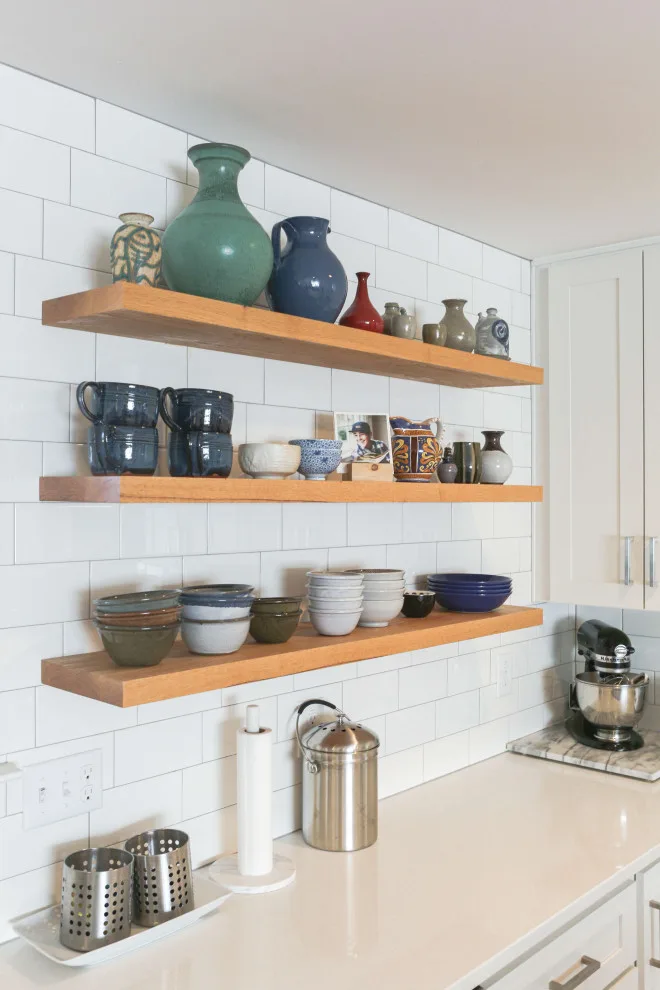 Kitchen and Pantry Organization Initiatives by Simplify Studio - Photo 7